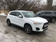 SUV   Mitsubishi ASX 2013 , 1100000 , 