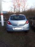  3  Opel Corsa 2007 , 200000 , 