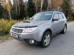 SUV или внедорожник Subaru Forester 2008 года, 1250000 рублей, Томск