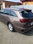  Kia Ceed 2019 , 1190000 , 