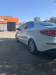  Kia Rio 2017 , 650000 , 