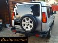 SUV   Land Rover Discovery 2004 , 575000 , 