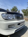 SUV   Toyota Land Cruiser Cygnus 2000 , 990000 , 