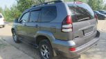 SUV   Toyota Land Cruiser Prado 2007 , 1200000 , 