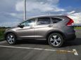 SUV   Honda CR-V 2013 , 1570000 , -