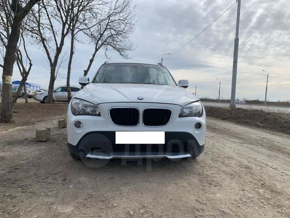 SUV   BMW X1 2011 , 699000 , 