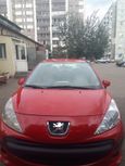  Peugeot 207 2009 , 290000 , 