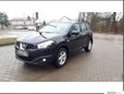 SUV   Nissan Qashqai 2012 , 829000 , 