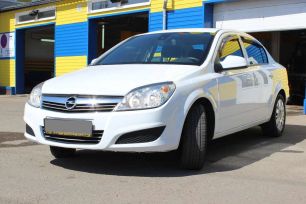  Opel Astra 2010 , 475000 , 