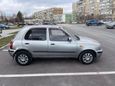 Nissan March 1999 , 159000 , 
