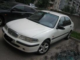  Rover 400 1998 , 150000 , -