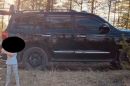 SUV   Toyota Land Cruiser 2013 , 3000000 , 