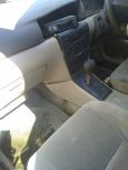  Toyota Corolla Fielder 2001 , 120000 , 