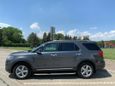 SUV   Ford Explorer 2018 , 2499000 , --