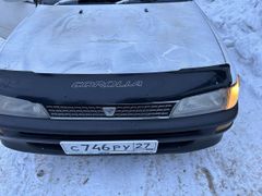 Седан Toyota Corolla 1992 года, 150000 рублей, Хабаровск