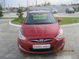  Hyundai Solaris 2012 , 409900 , 