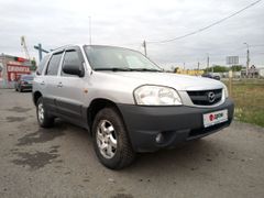 SUV или внедорожник Mazda Tribute 2003 года, 600000 рублей, Омск
