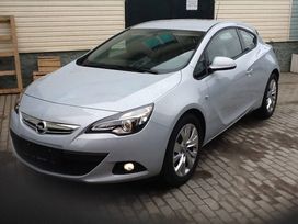 Opel Astra 2013 , 830000 , 