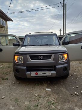  Honda Element 2005 , 1200000 , 