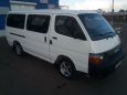    Toyota Hiace 1990 , 200000 , 