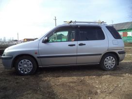  Toyota Raum 1997 , 180000 , 