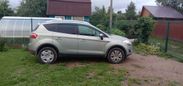 SUV   Ford Kuga 2008 , 520000 , 