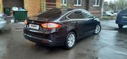  Ford Mondeo 2016 , 1400000 , 