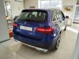 SUV   Mercedes-Benz GLC 2018 , 2950000 , 