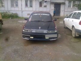  Honda Ascot 1993 , 175000 , 