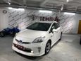  Toyota Prius PHV 2012 , 1210000 , 