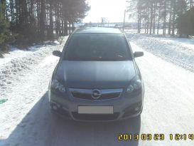    Opel Zafira 2006 , 480000 , 