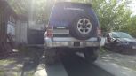 SUV   Mitsubishi Pajero 1991 , 210000 , 