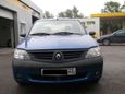  Renault Logan 2008 , 290000 , --