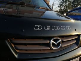  Mazda Demio 1998 , 185000 , 