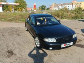  Audi A4 1998 , 350000 , 