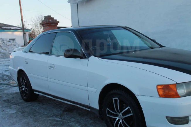  Toyota Chaser 1998 , 270000 , 