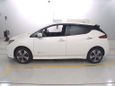  Nissan Leaf 2019 , 2520000 , 