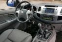  Toyota Hilux 2013 , 1280000 , 