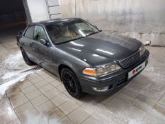 Седан Toyota Mark II 1997 года, 630000 рублей, Чита
