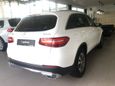 SUV   Mercedes-Benz GLC 2015 , 1900000 , 