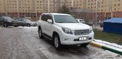 SUV   Toyota Land Cruiser Prado 2012 , 1650000 ,  