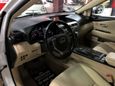 SUV   Lexus RX270 2012 , 1879000 , 