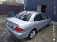  Mitsubishi Lancer 2006 , 230000 , 