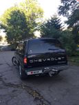 SUV   Chevrolet Tahoe 1996 , 700000 , 