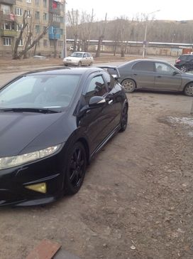  3  Honda Civic Type R 2008 , 680000 , 