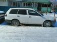  Nissan AD 1999 , 60000 , 