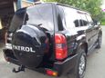 SUV   Nissan Patrol 2006 , 1550000 , 