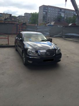  Toyota Crown Majesta 2006 , 550000 , 