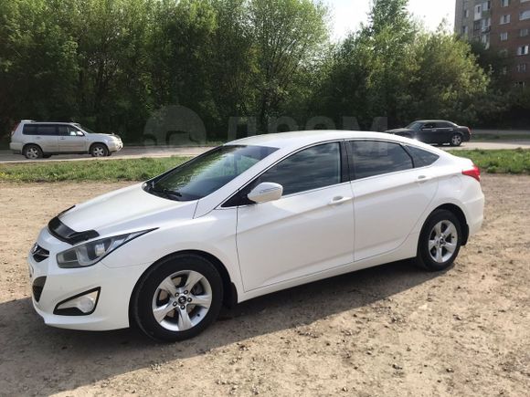  Hyundai i40 2012 , 1100000 , 