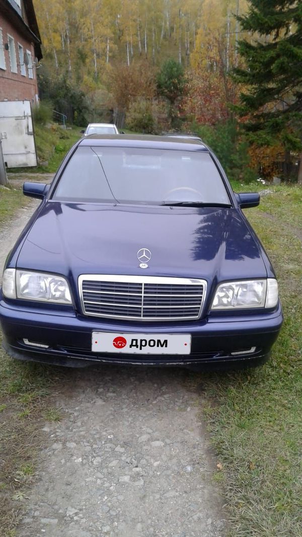  Mercedes-Benz C-Class 1999 , 260000 , 